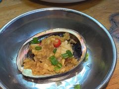-喝丢一只鞋海鲜烧烤·海肠捞饭(文体街店)