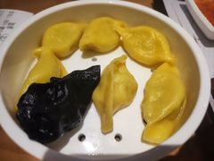 -船歌·鱼水饺青岛菜(国贸商城店)