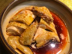 -大鸽饭(岗顶店)