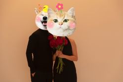 -花屿迷鹿写真馆