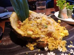 -越谜·越南餐厅(长白店)
