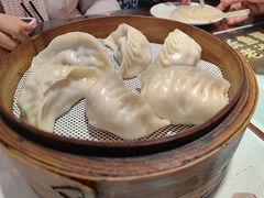 -老淮城·长鱼面(河下古镇店)