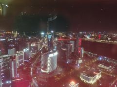 -南昌双子塔303观光厅