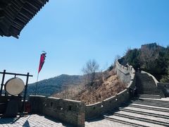 -雁门关景区