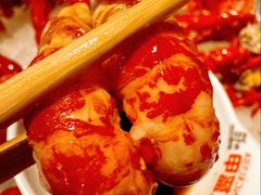 -红盔甲·小龙虾(人民广场店)