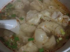 -安庆柴火馄饨(马道街店)