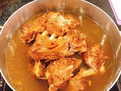 羊排蝎子-蝎王府羊蝎子(西直门店)