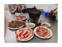 -松明一烤肉馆(鲁园店)