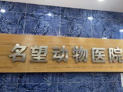 -瑞派名望24h动物医院异宠专科·猫专科·骨科·重症监护分院