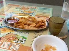 -大头力茶餐厅(花都融创茂店)