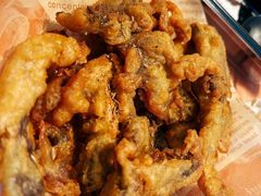 -甲乙饼·手工牛肉饼(天通苑华联店)