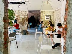 -边渡咖啡烘焙店(昙华林店)