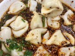 -回坊马二饺子馆