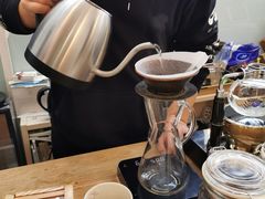 -COFFEE HOLIC(朝外SOHO店)