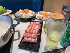 -蚝大仙横琴生蚝火锅(中央汇店)