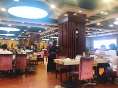 大堂-点都德(千灯湖环宇城店)