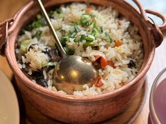 -一坐一忘云南菜(三里屯店)