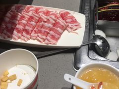 -海底捞火锅(苏宁生活广场店)