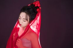 -盘子女人坊古装写真摄影(天津总店)