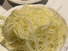 土豆丝-椰子湾·海南火锅·糟粕醋·椰子鸡(正大广场店)