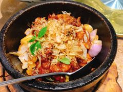 -宋庄魁元艺术餐厅