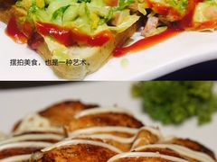 -吱咖啡西式简餐