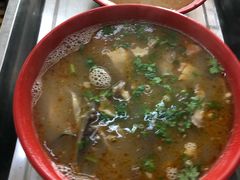 -春雨羊汤店(广开四马路总店)