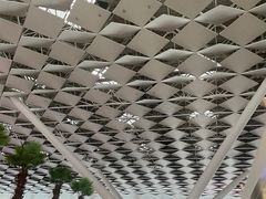 -郑州新郑国际机场-T2航站楼