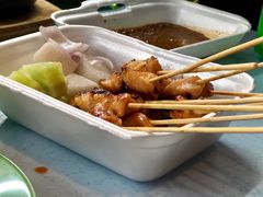 -明记烧鱼美味店