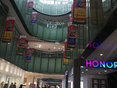 -鹏欣水游城