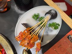 -廖掌柜·重庆鲜货火锅(上海首店)