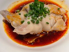 老妈蹄花-太二酸菜鱼(深圳布吉万象汇店)