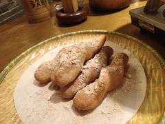 -李久其家民间餐厅(观沙岭公园店)