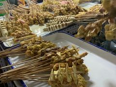 -水产西街炸串(水产西街店)