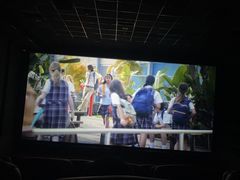 -华美国际影城(旧宫永辉店)