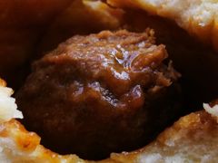 -清真·老金家牛肉店(会展路店)