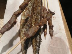 -望江门小龙虾·烧烤(九堡店)