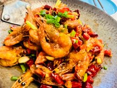 -洞庭米湘·湖南菜(银河SOHO店)