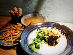 经典大王油茶套餐-大王油茶(二厂文创公园店)