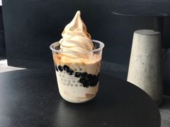 波波冰淇淋-喜茶(北京三里屯太古里店)