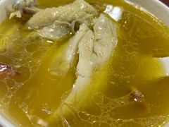 -老丘丘(较场口店)