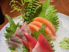 -清葉本净割烹料理(五店市店)