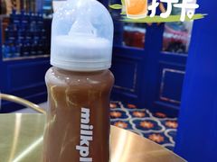 -milkplus·泰式奶茶(较场东路店)