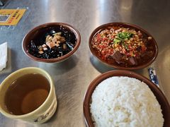 -蜀川川破店·江湖菜·烧烤(北京首店)