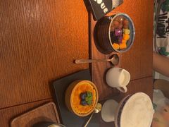 -糖纸甜品(慈溪城西银泰店)