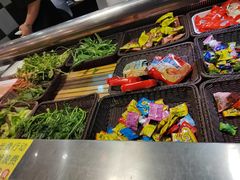 -尚品海鲜肥牛自助火锅(湖明店)
