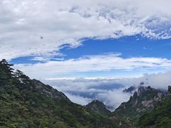 -黄山风景区