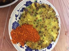 -王万妈卤猪脚(青岩交通路)
