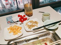 -野妹火锅(龙岗店)