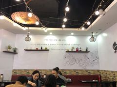 -喔爸韩国料理(环球银泰城店)